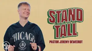 The Win Within | Standing Tall | (Full Screen)