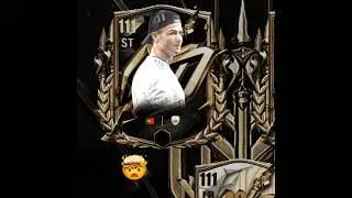 New icon 🦁 Event My prediction ✅ #fcmobile25 #fifa #fifa23 #fifamobile #easports #eafc25