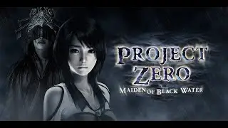 Project Zero: Maiden of black water (WiiU) #5
