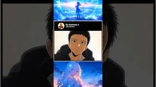 a kitagawa n&atilde;o aguentou a press&atilde;o... #anime #edit #shorts