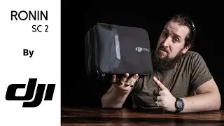 Parlons du DJI Ronin SC2