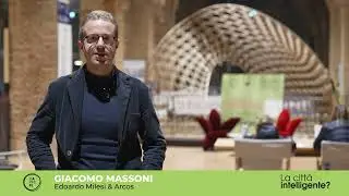 Intervista a Giacomo Massoni, Edoardo Milesi & Archos