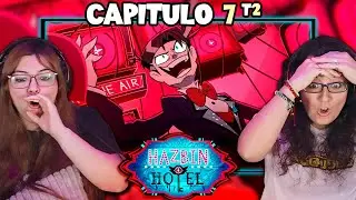 HAZBIN HOTEL 