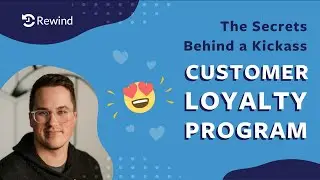 The Secrets Behind an Unforgettable Customer Loyalty Program