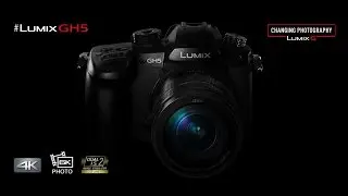 PANASONIC LUMIX GH5 | Lumetri Color Grading Test | 4k 10-bit Neumannfilms (Downloadable Footage)
