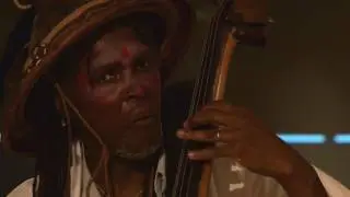 Song for Fidel Castro - The Willow Trio