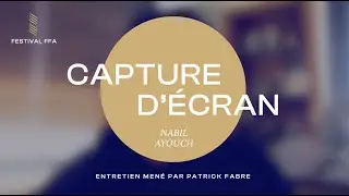 NABIL AYOUCH (Everybody loves Touda) - Capture d'&eacute;cran #FestivalFFA 2024
