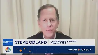 Odland: We&rsquo;re headed toward stagflation, the worst of all worlds