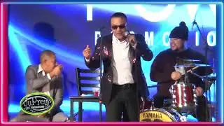Zacarias Ferreira | Dime Que Faltó (En Vivo)