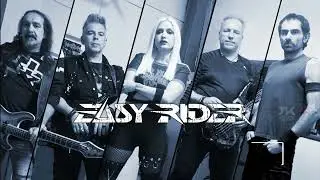 EASY RIDER - Algarroba Rock Fest 2022 (teaser)
