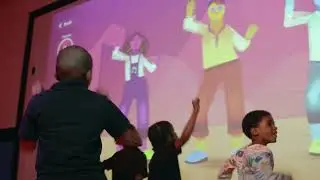 L&uuml; Interactive Playground