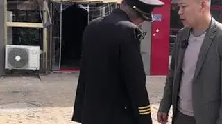 老板疯了直接给钱不好办了！快去吧薅羊毛吧 #真实还原