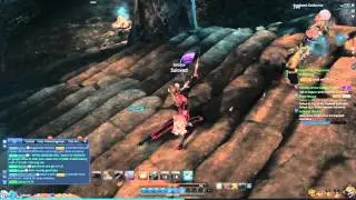 [BnS] Assasin solo Daily quest