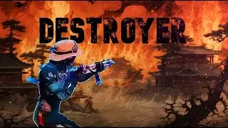 DESTROYER 🎯