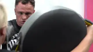 C3 PUNCH SHIELD by Everlast