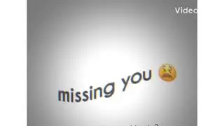 Sometimes I start missing you crazy &ldquo;ain&rsquo;t nothin quite like you&rdquo;
