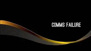 CATS ATPL Air Law - Comms Failure