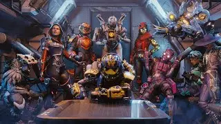 Apex Legends  Season 14  Road to 10k  With Vantage