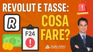 Investire con Revolut: tasse e dichiarazione in Italia (2025)