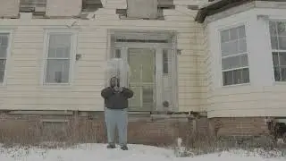 Fatboi Sharif x Steel Tipped Dove 