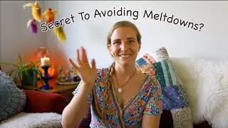 The Secret to Avoiding Meltdowns: Why You Need Transition Songs