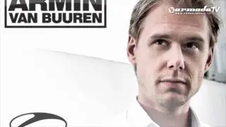 Armin van Buuren's A State Of Trance Official Podcast Episode 181