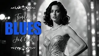 Smooth Blues & Soul Love Songs | Etta James Style Timeless Emotional Classics 🎶💙