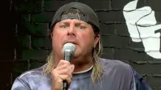 Donnie Baker and Friends Comedy show Cameo Theater