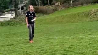 Football - outro