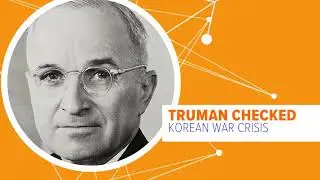 Connect The Dots - National Emergency Declaration