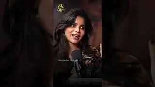 Father లేకపోతే Family ఎలా ఉంటుందో తెలుసా? 😢 Divya Bharathi | Visualtalkspodcast