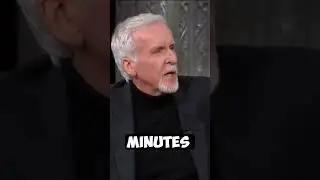 #interview #jamescameron #lateshow #funny #talkshow #talkshowclips #speech