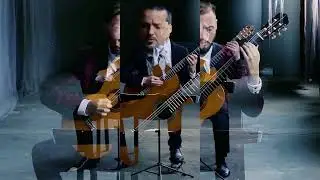 Diego Taranto - Surco - Nuntempe Ensamble - Matias Kedak