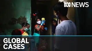 India passes 20,000 coronavirus deaths while Israel and Spain reimpose restrictions | ABC News