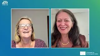 The European Railcast, episode 4 – Connecting the Tracks, Harmonising Europe’s Rail Future