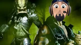 Predator: Hunting Grounds Мочи дредастого! (05.05.2021)