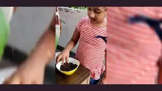 Seed germination....for kids