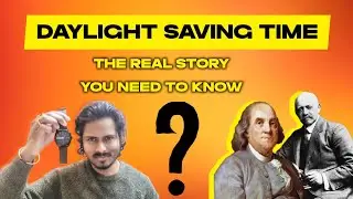 Story of Daylight Saving with Live Changing from BST to GMT | yashhh0ne | UKvlogs | Telugu