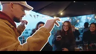 Hypermnesia Trailer