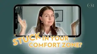 How Emotions & Feelings Keep You in Your Comfort Zone & How to Move Beyond It to Empower Your Team