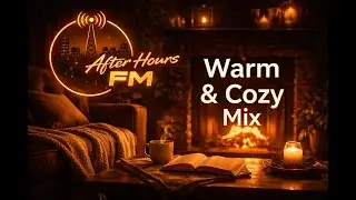Warm & Cozy Mix | After Hours FM