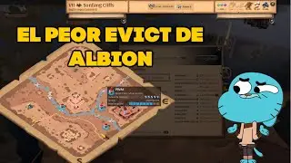 👻PIVAS SIN TAG, FURES FULL HH Y EL CONTENIDO ESTA MURIENDO...👻 ZN 2026 - Albion Online En Español