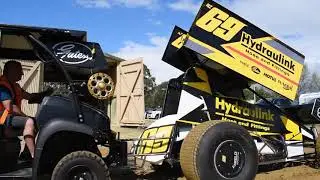Nelson Speedway - Practice Day #1 2020