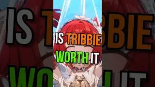 Is Tribbie Worth pulling? Honkai: Star Rail