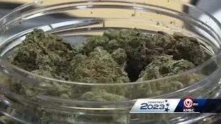After recreational marijuana tax increases approved, Missouri counties and cities discuss what's ...