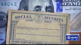 Scammers target children&rsquo;s social security numbers: How to protect your kids from fraud