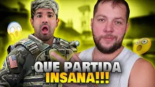 COMEBACK INSANO feat SHEVII2k e COTOCOU