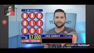  O ESQUEMA SUJO DOS DESAFIOS POR TELEFONE QUE PASSAVAM NA TV #rafaelnunesdasilva 