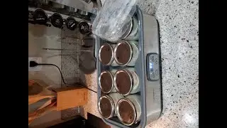 Ultimate Yogurt Maker Let's Talk Cliff NOTE SERIES