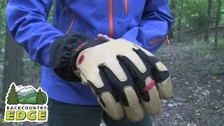 Marmot Exum Guide Glove